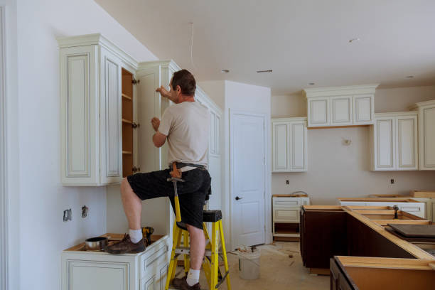 Licensed Kitchen service in Hanover, PA - Remodeling Of Kitchen