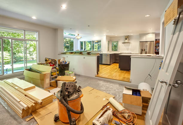 Reliable Kitchen contractor in Hanover, PA by Remodeling Of Kitchen